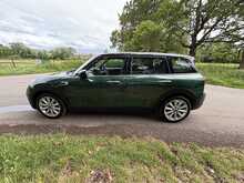 Mini Clubman Cooper
