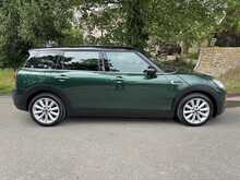 Mini Clubman Cooper