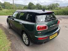 Mini Clubman Cooper