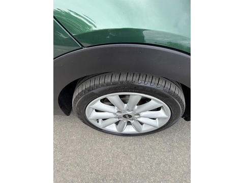 Cooper 1.5 5dr Hatchback Automatic Petrol