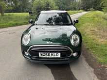 Mini Clubman Cooper