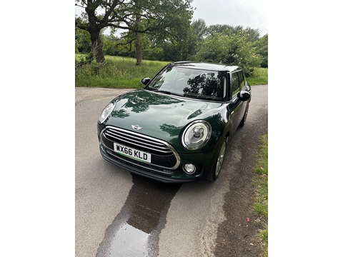 Cooper 1.5 5dr Hatchback Automatic Petrol