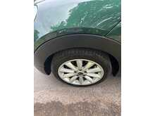 Mini Clubman Cooper