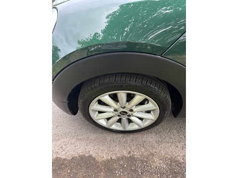 Cooper 1.5 5dr Hatchback Automatic Petrol