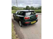 Mini Clubman Cooper