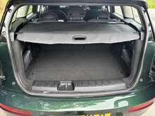 Mini Clubman Cooper
