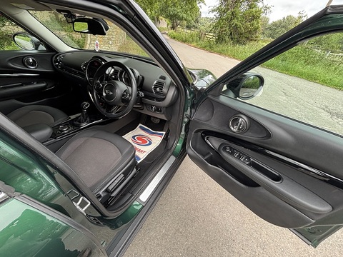 Cooper 1.5 5dr Hatchback Automatic Petrol