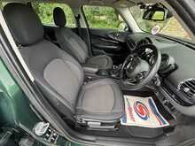 Mini Clubman Cooper