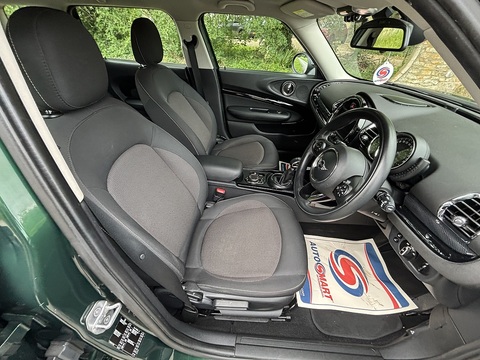 Cooper 1.5 5dr Hatchback Automatic Petrol