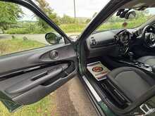 Mini Clubman Cooper