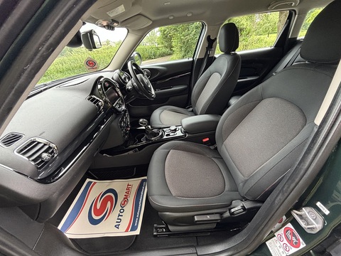 Cooper 1.5 5dr Hatchback Automatic Petrol