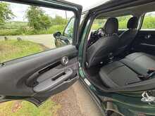 Mini Clubman Cooper