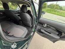 Mini Clubman Cooper