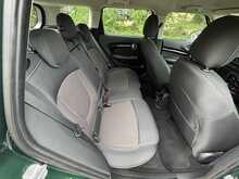 Mini Clubman Cooper