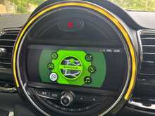 Mini Clubman Cooper
