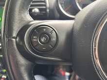 Mini Clubman Cooper