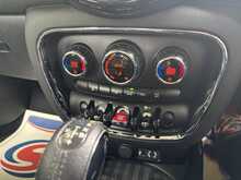 Mini Clubman Cooper