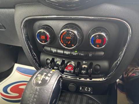 Cooper 1.5 5dr Hatchback Automatic Petrol