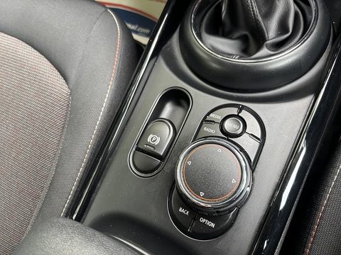 Cooper 1.5 5dr Hatchback Automatic Petrol