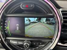 Mini Clubman Cooper