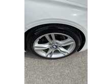 BMW 3 Series 320I M Sport Touring