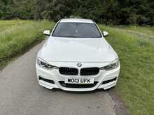 BMW 3 Series 320I M Sport Touring