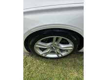 BMW 3 Series 320I M Sport Touring