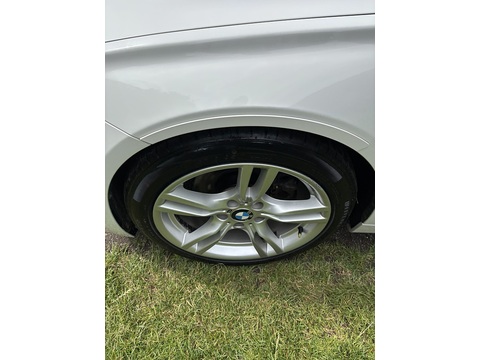 320I M Sport Touring 2.0 5dr Estate Automatic Petrol