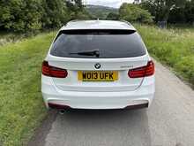 BMW 3 Series 320I M Sport Touring