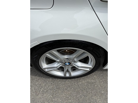 320I M Sport Touring 2.0 5dr Estate Automatic Petrol