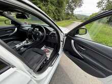 BMW 3 Series 320I M Sport Touring