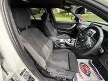 BMW 3 Series 320I M Sport Touring