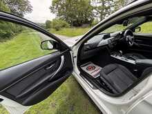 BMW 3 Series 320I M Sport Touring