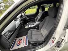 BMW 3 Series 320I M Sport Touring