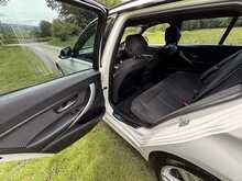 BMW 3 Series 320I M Sport Touring