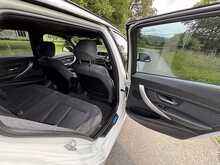 BMW 3 Series 320I M Sport Touring