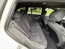 BMW 3 Series 320I M Sport Touring
