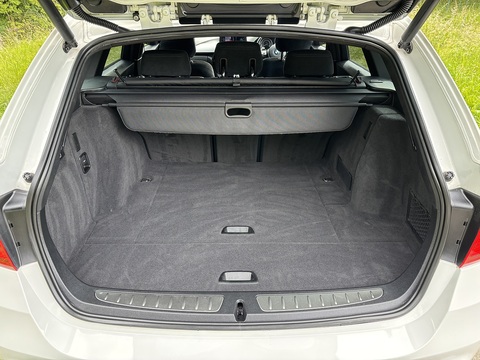 320I M Sport Touring 2.0 5dr Estate Automatic Petrol