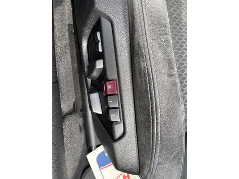 320I M Sport Touring 2.0 5dr Estate Automatic Petrol