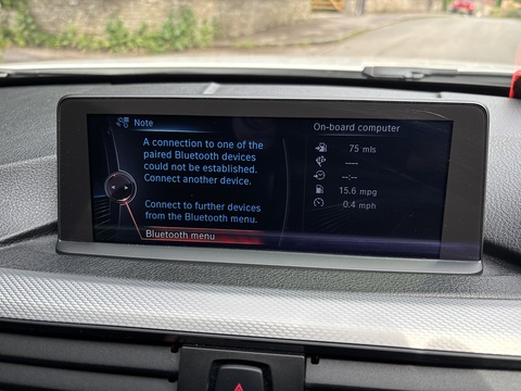 320I M Sport Touring 2.0 5dr Estate Automatic Petrol