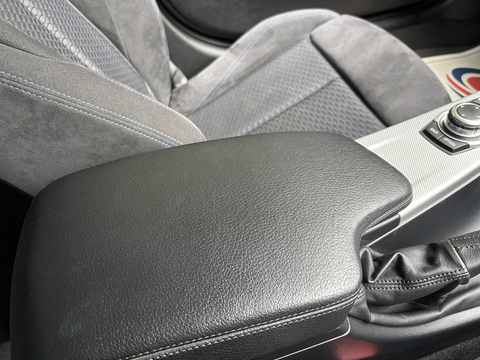 320I M Sport Touring 2.0 5dr Estate Automatic Petrol