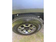 Suzuki Jimny Sz5