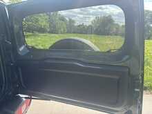Suzuki Jimny Sz5