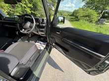 Suzuki Jimny Sz5