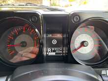 Suzuki Jimny Sz5