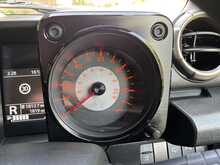 Suzuki Jimny Sz5
