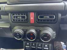 Suzuki Jimny Sz5