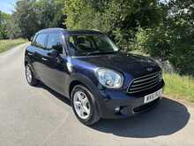 Mini Countryman One
