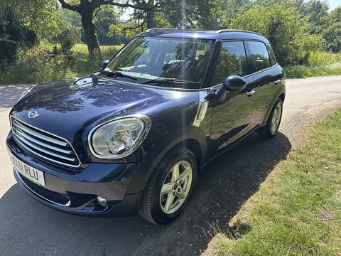 One 1.6 5dr Hatchback Automatic Petrol