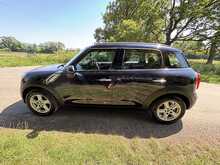 Mini Countryman One
